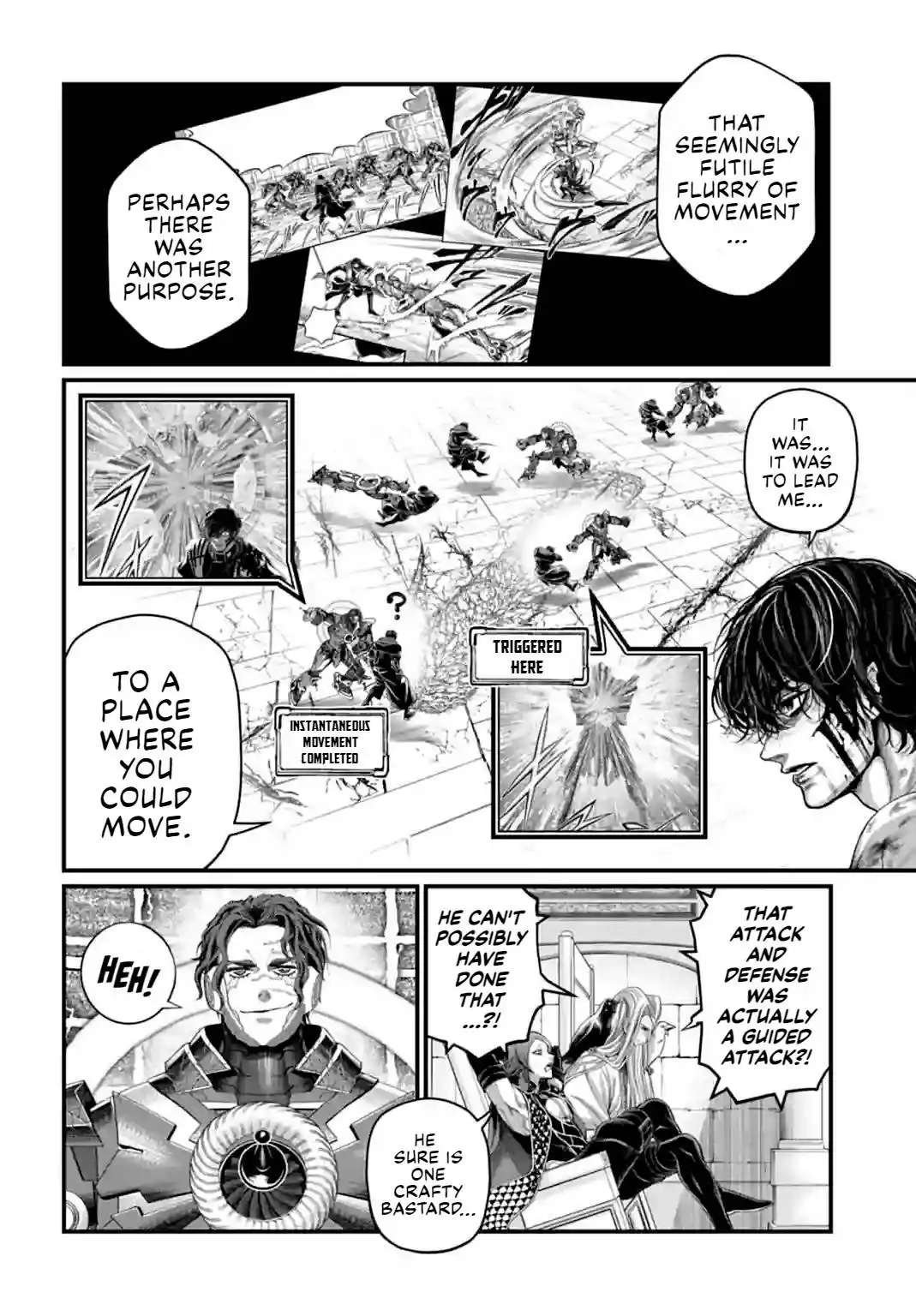 Shuumatsu no Valkyrie Chapter 72 20